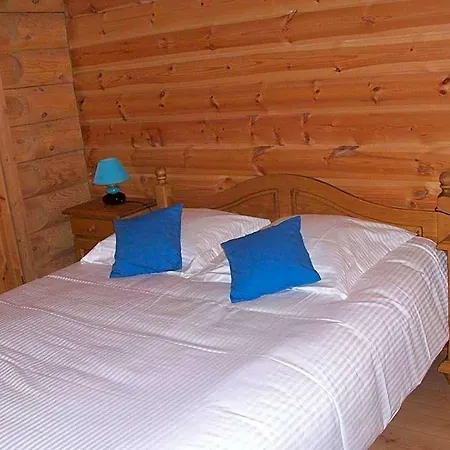 D'hotes La Ferme Du Canard Argente Panzió 3*