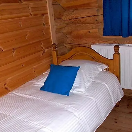 Panzió D'hotes La Ferme Du Canard Argente