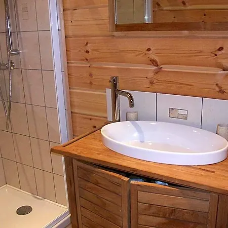 D'hotes La Ferme Du Canard Argente Panzió 3*