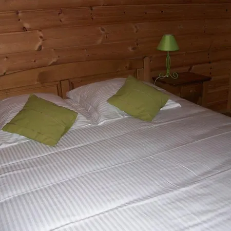 D'hotes La Ferme Du Canard Argente 3*