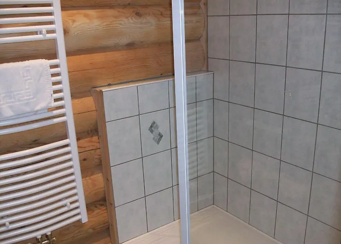 D'hotes La Ferme Du Canard Argente 3*