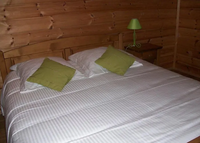 D'hotes La Ferme Du Canard Argente 3*